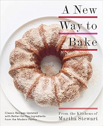 Better-for-You Ingredients in Classic Baking: A Modern Pantry Guide
| Updated Baking Book: Classic Recipes with Healthi