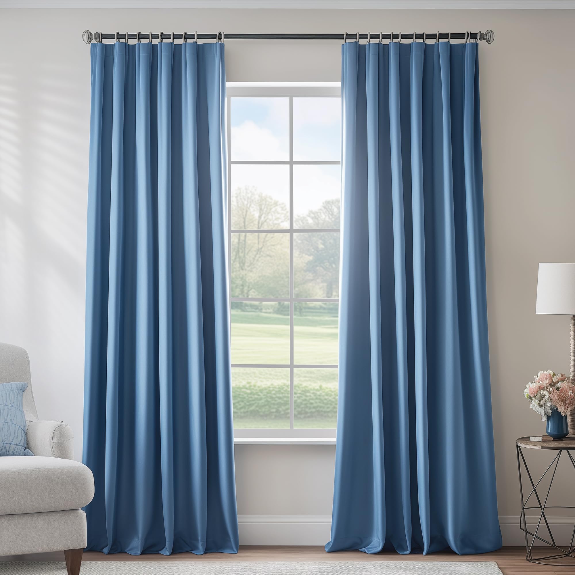 Martha Stewart Curtains