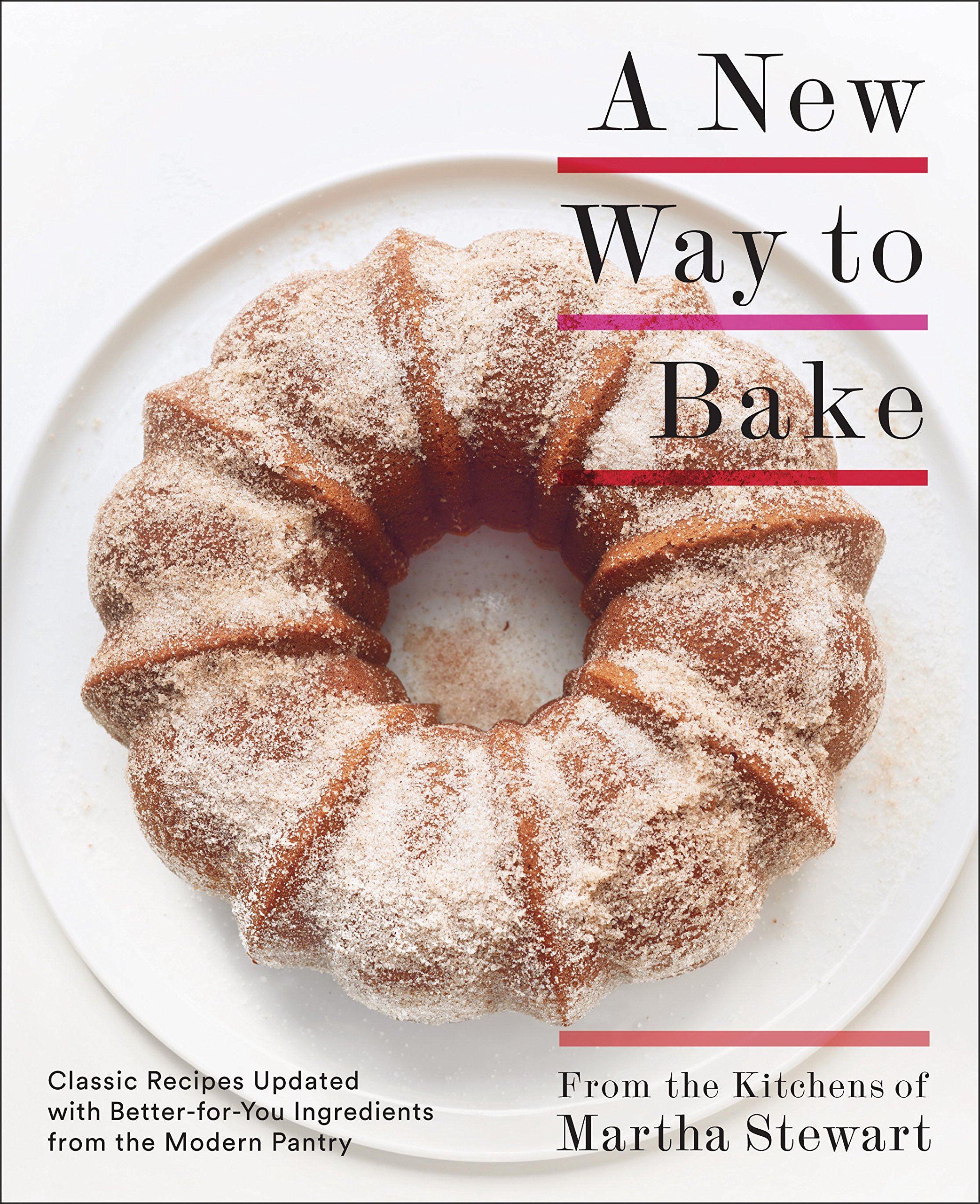 Better-for-You Ingredients in Classic Baking: A Modern Pantry Guide
| Updated Baking Book: Classic Recipes with Healthi